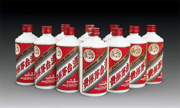 扎赉特茅台酒回收